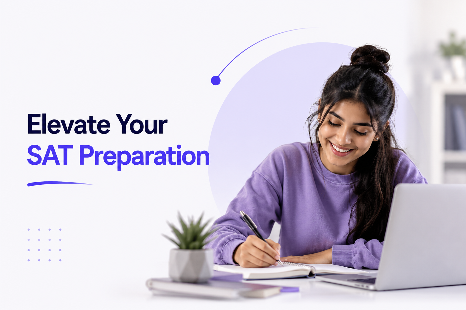 Elevate your SAT preparation with DSATGURU — smarter Digital SAT study methods